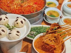 -天府掌柜(九眼桥店)