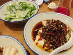 -妈妈的味道(和顺古镇店)