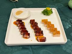 -誉八仙粤菜(万象天地店)