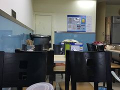 大堂-顶巧鸡汤馄饨(虹口总店)