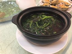 -宜宾海鲜酒家·三十年老字号