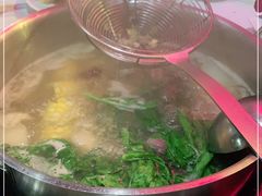 -三毛牛肉店(福强店)