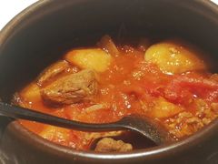 -小厨娘淮扬菜(天印大道店)