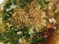 -清真·鸦儿李记·涮肉(和平里店)