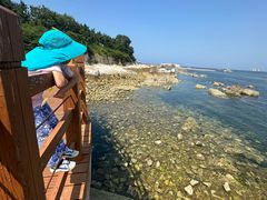 -养马岛旅游度假区
