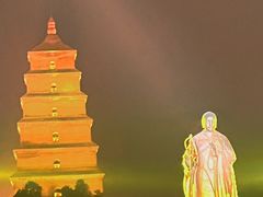 -大唐不夜城