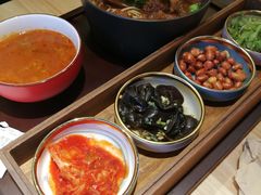 -牛腩之旅·牛腩牛杂煲(光启城美食城店)
