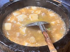 -院子餐厅·大锅菜·老杭帮(桥西直街店)
