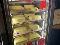 自助取餐区-小火花·干式熟成牛排馆Spark SteakHouse(剑桥郡店)