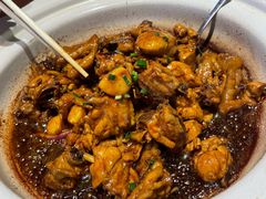 -赣江里•江西菜(望京旺角店)