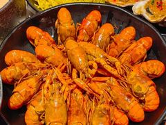 -聚味瞿记·龙虾堂(树木岭店)