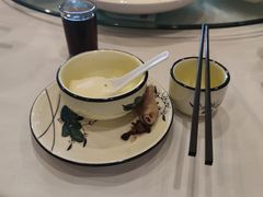 -锦江中华村农家乐饭庄