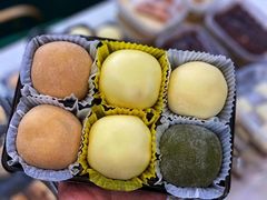 -鲜果盒子(会展店)
