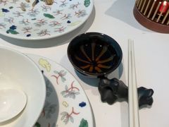 -桂满陇·蟹黄小笼汤包(巴黎春天浦建店)