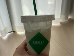 -LINLEE林里·手打柠檬茶(惠城仲恺天益城店)