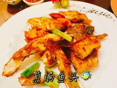 -赤湾大饭堂(山海逸居店)