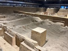 -秦始皇帝陵博物院(兵马俑)