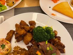 -佳源四季酒店-雅悦自助餐厅(新洲路店)