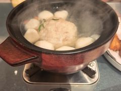 -双湖园·地标武汉菜(黄鹤楼解放路店)