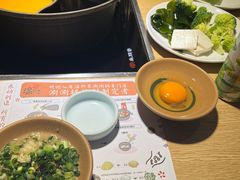 -温野菜涮涮锅(曲江大悦城店)