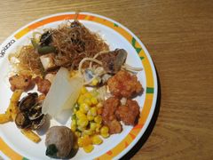 -比格比萨自助(德思勤四季汇店)