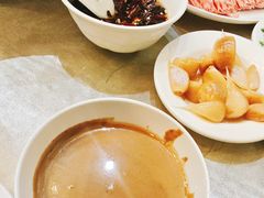 -东来顺饭庄(王府井步行街店)