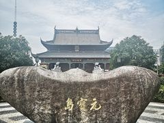 -上海财神庙