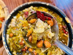 -园林美食城·本土农家菜(杨和镇店)