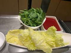 -海底捞火锅(上元大街店)