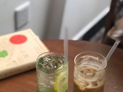 -素咫咖啡CLIFEROSE