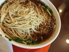 扁尖老鹅面-王興記(中山路店)