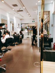 -东方麒麟·潘多拉SALON