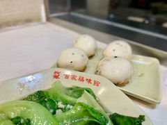 -百家鸡味馆(清泰店)