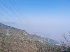 -阳台山自然风景区