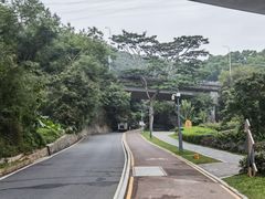 -求水山公园