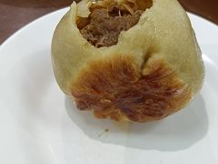 -清真牛街祥云轩门钉肉饼(左家庄店)