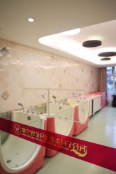-金月汇月子会所(常宁宫生态店)