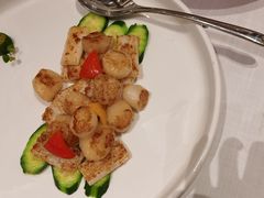 -君庭中餐厅(友谊宾馆店)