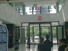-银泰百货(海宁店)