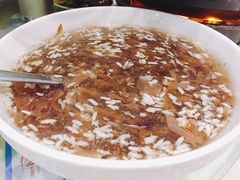 -雅和生态渔庄·宜城锅巴饭(龙灵山公园店)
