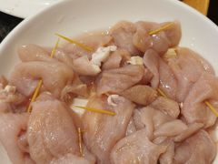 -老码头火锅(骡马市店)