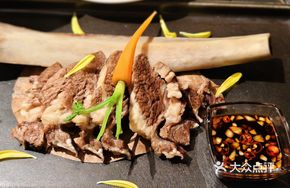 Original Premium Beef Short Ribs