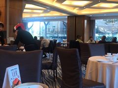 大堂-海逸海鲜酒家(古北店)