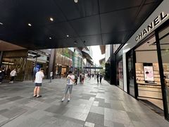 -Apple零售店(成都太古里店)