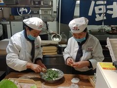 -天天鱼港·海鲜·鲅鱼水饺·招牌烤鸭(黄骅店)