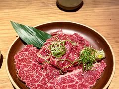 -烧肉达人•炭火烧肉(新天地店)