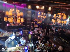 大堂-爱啤精酿·民谣酒馆(滨江店)