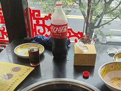 -芦月轩羊蝎子(北蜂窝店)