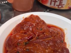 -龍歌自助小火锅(李沧顺和汇店)
