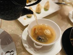 -8餐厅(新葡京酒店)